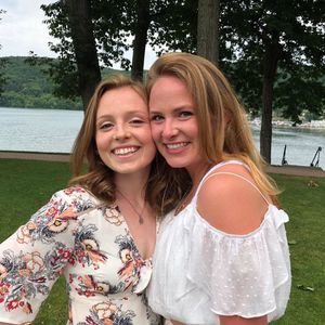 Meet your Posher, Ally